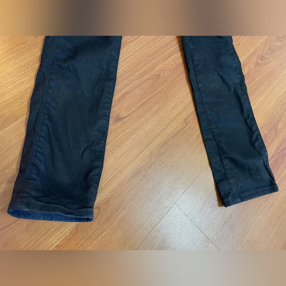 G STAR New Elva 3D Slim Tappered Jeans - Picture 7 of 9